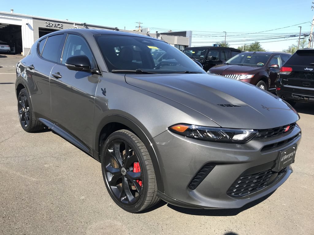 Used 2024 Dodge Hornet R/T Plus AWD/4WD image 7
