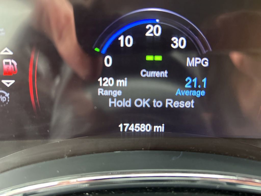 Used 2014 Dodge Durango Limited image 14