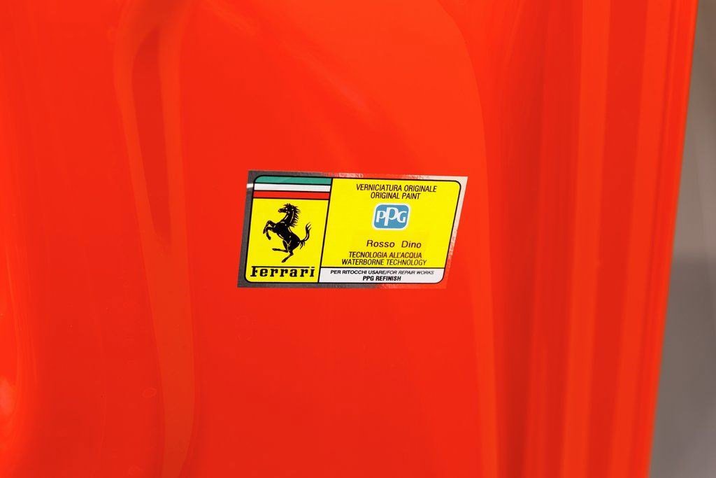 Used 2025 Ferrari 296 GTB image 42