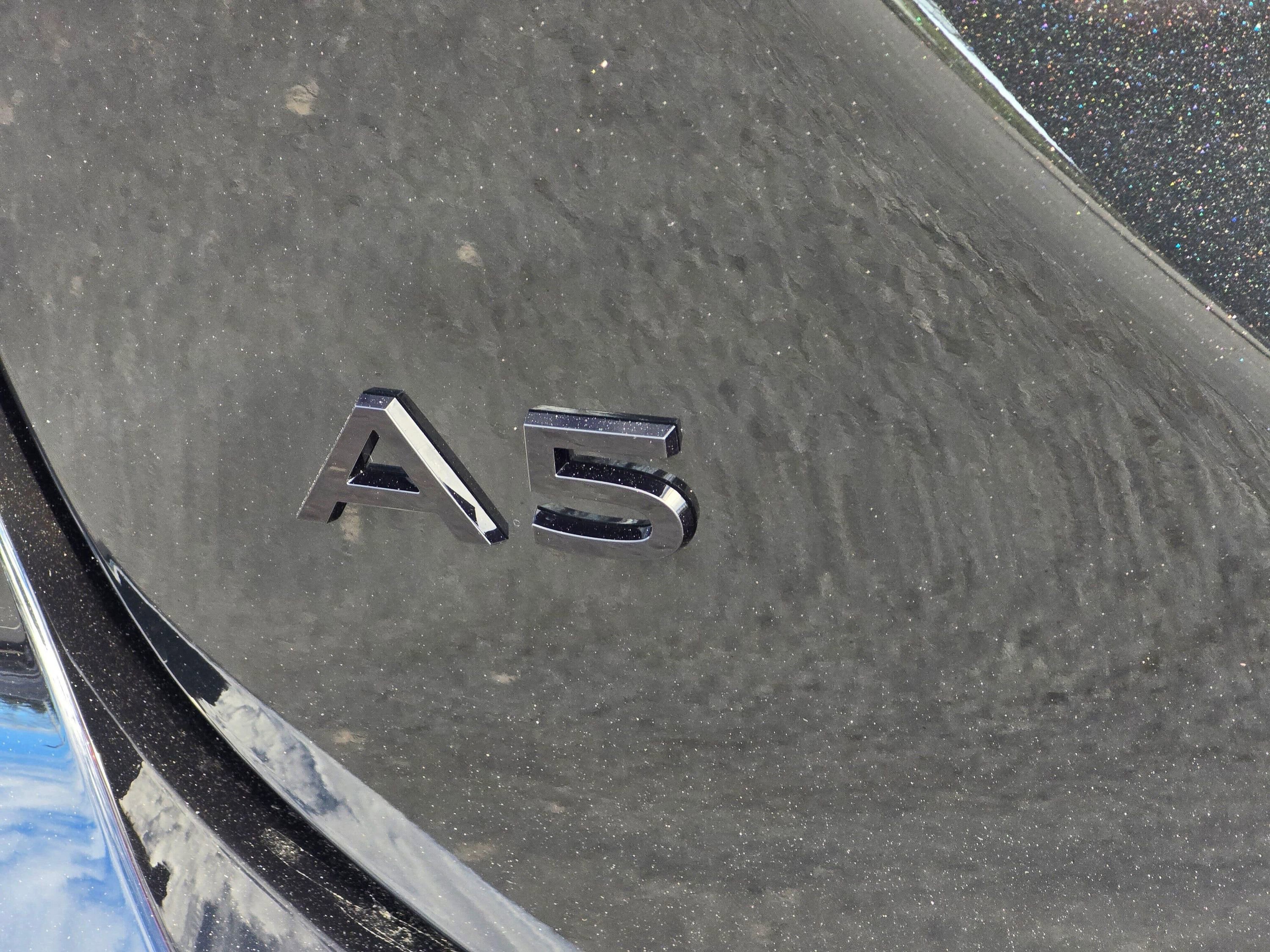 Used 2025 Audi A5 2.0T Premium Plus w/ Premium Plus image 33