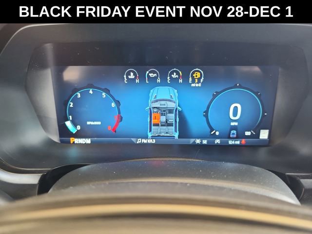 New 2025 Ford F150 Tremor w/ Equipment Group 402A High image 21