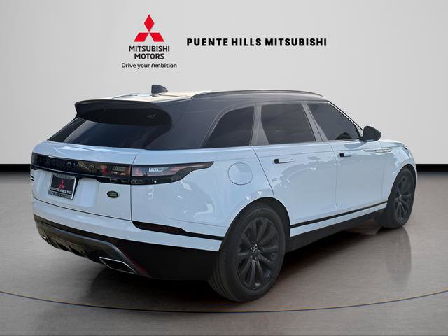Used 2019 Land Rover Range Rover Velar R-Dynamic SE image 5