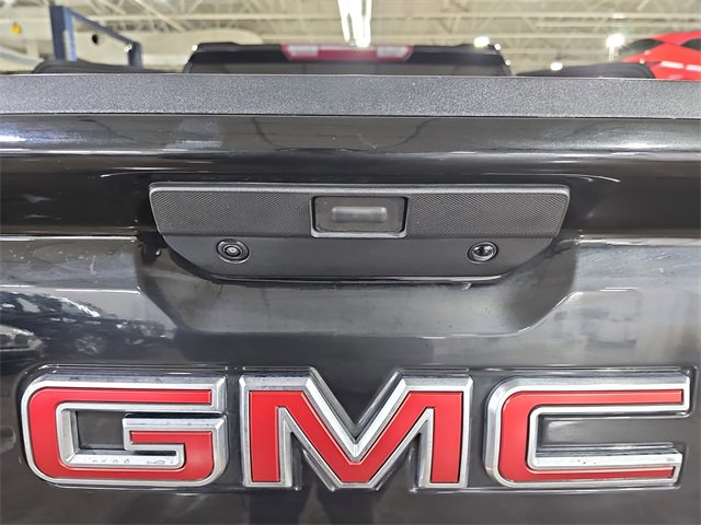 Used 2020 GMC Sierra 1500 Elevation w/ Elevation Value Package image 13