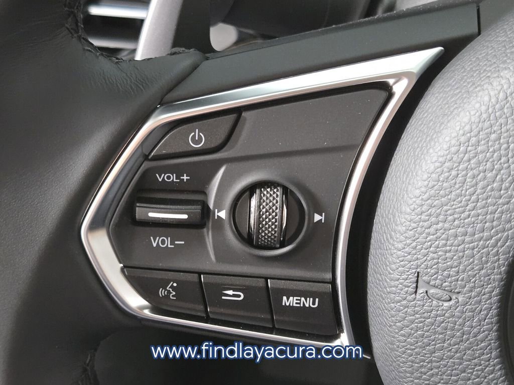 New 2026 Acura MDX w/ Technology Package image 21