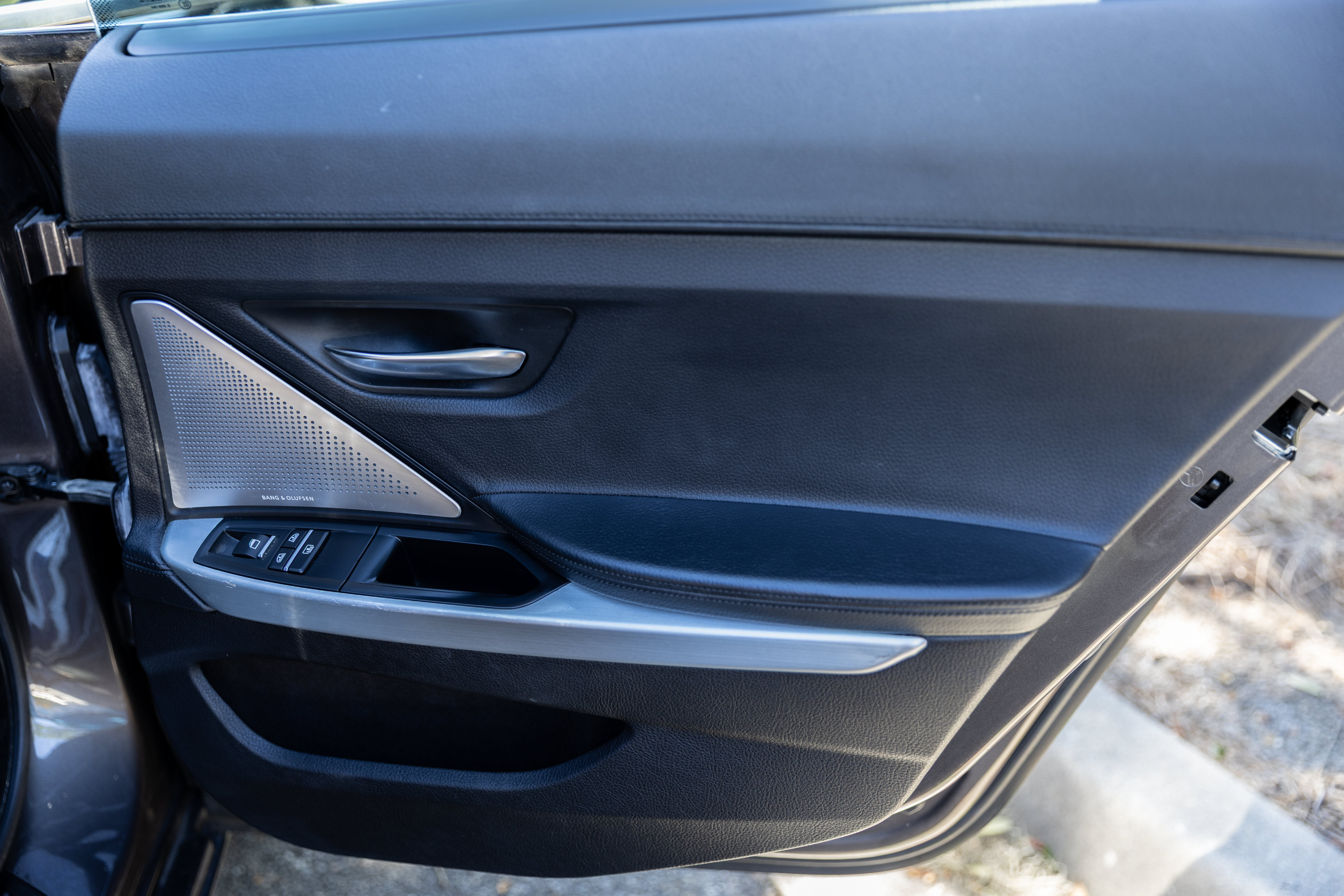 Used 2014 BMW 640i Gran Coupe RWD image 20