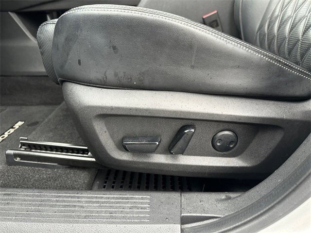 Used 2021 Nissan Rogue Platinum image 20