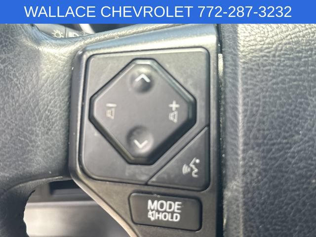 Used 2018 Toyota Sequoia TRD Sport RWD image 24