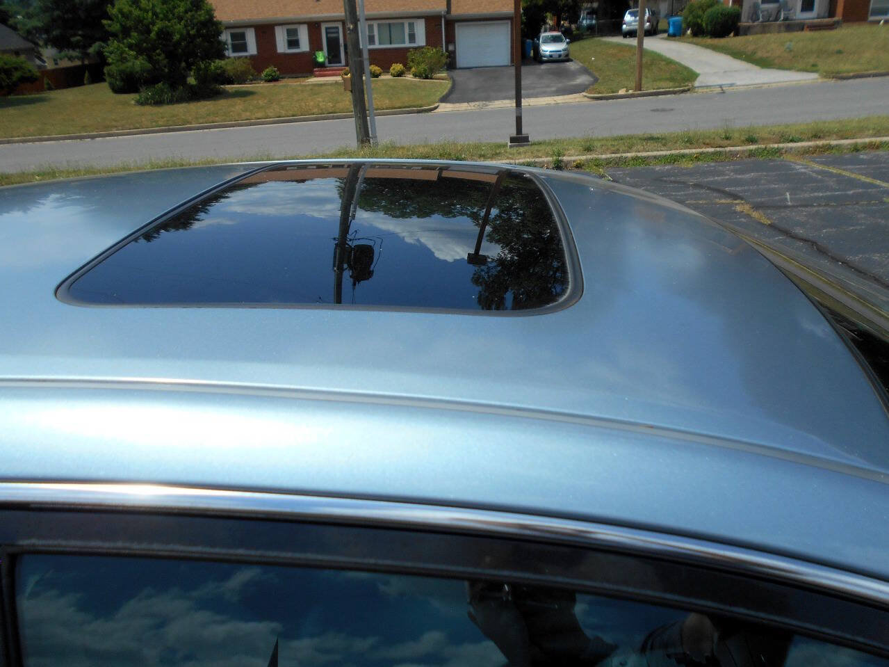 Used 2006 Toyota Avalon XLS FWD image 25