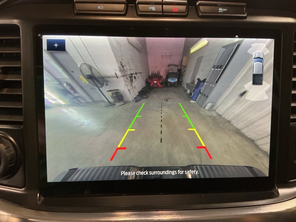 Used 2023 Ford F150 Lariat w/ Equipment Group 502A High image 21