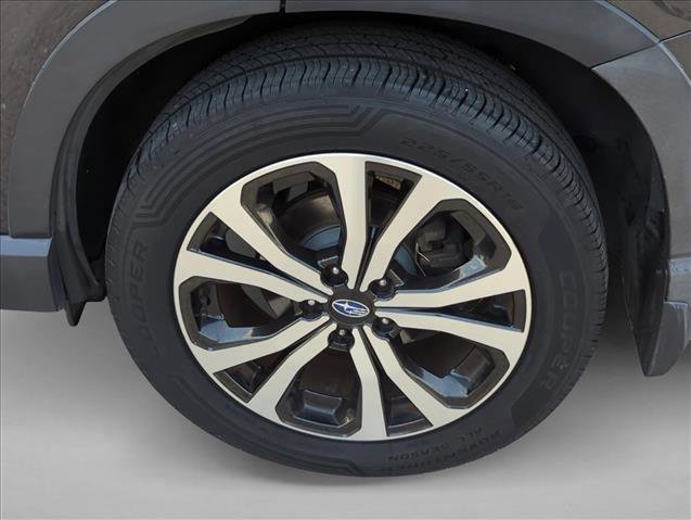 Used 2019 Subaru Forester Limited AWD/4WD image 5