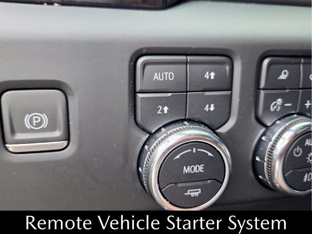 Used 2024 GMC Sierra 1500 Denali w/ Denali Reserve Package AWD/4WD image 35
