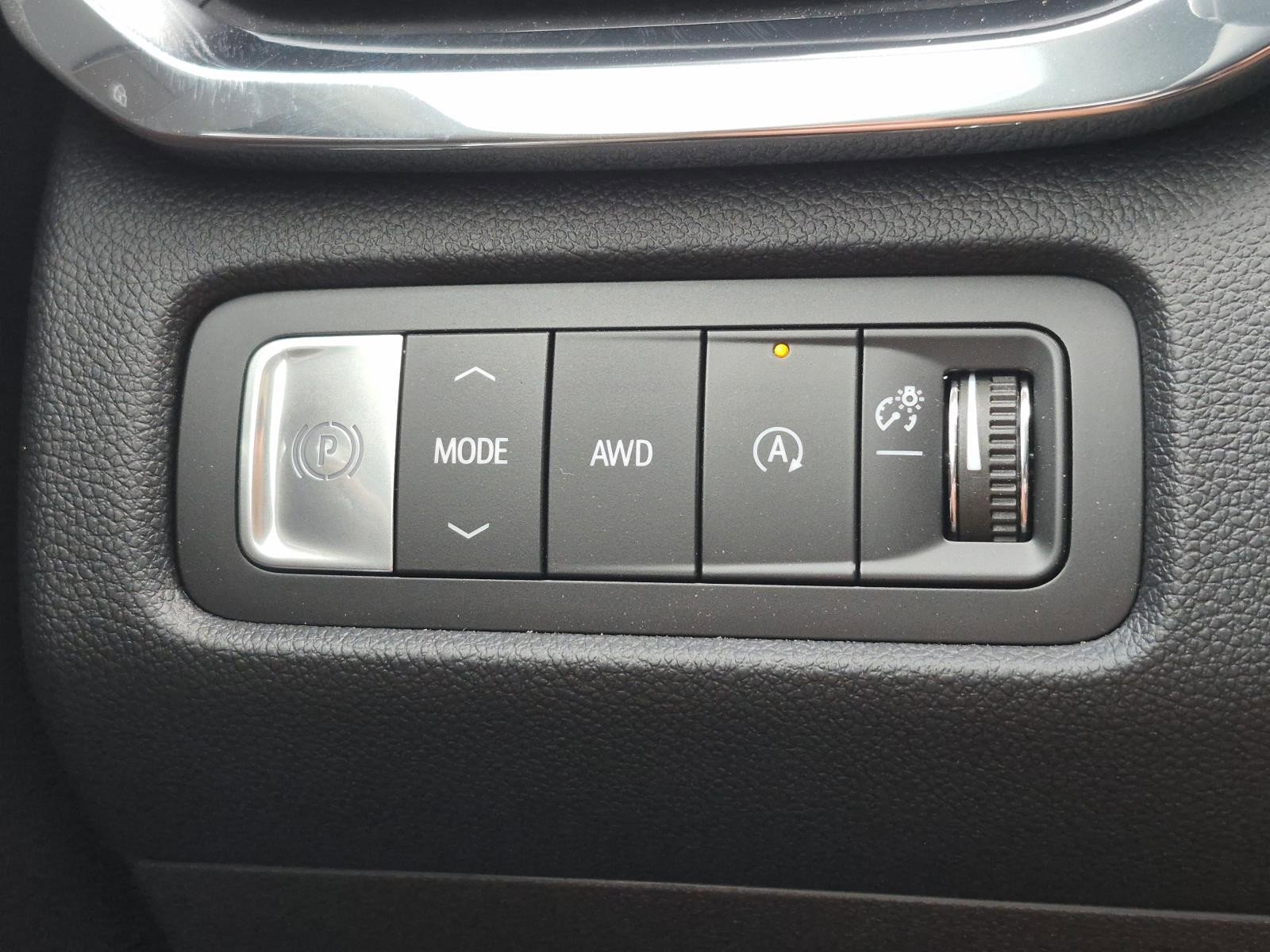 New 2026 GMC Acadia Elevation w/ Super Cruise Package AWD/4WD image 18