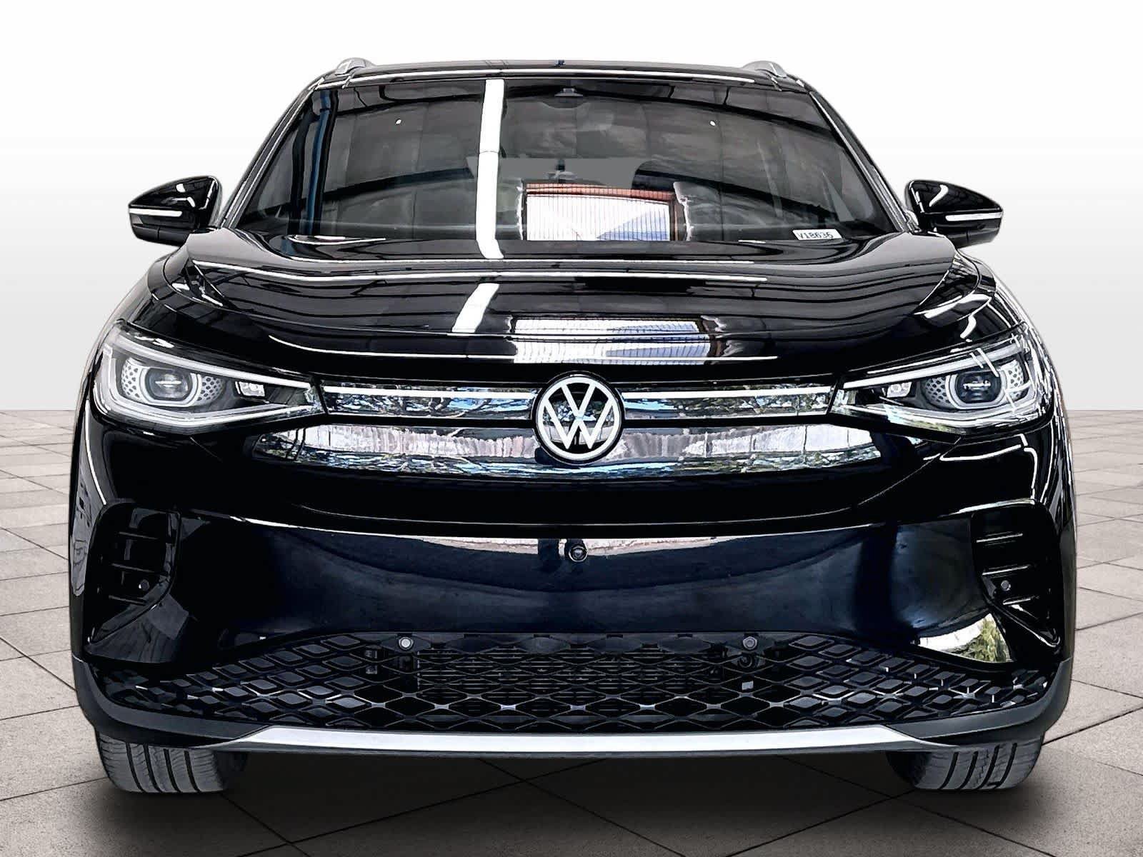 Used 2023 Volkswagen ID.4 Pro S Plus AWD/4WD image 2
