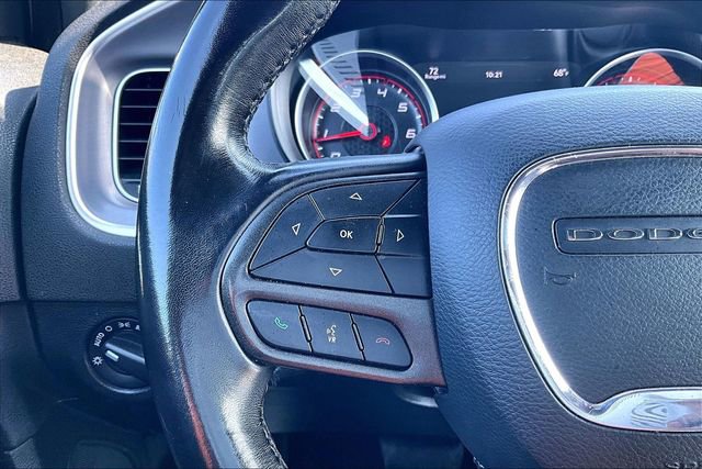 Used 2022 Dodge Charger SXT image 10
