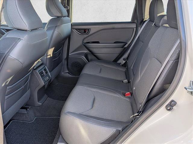 Used 2026 Subaru Forester Premium AWD/4WD image 15