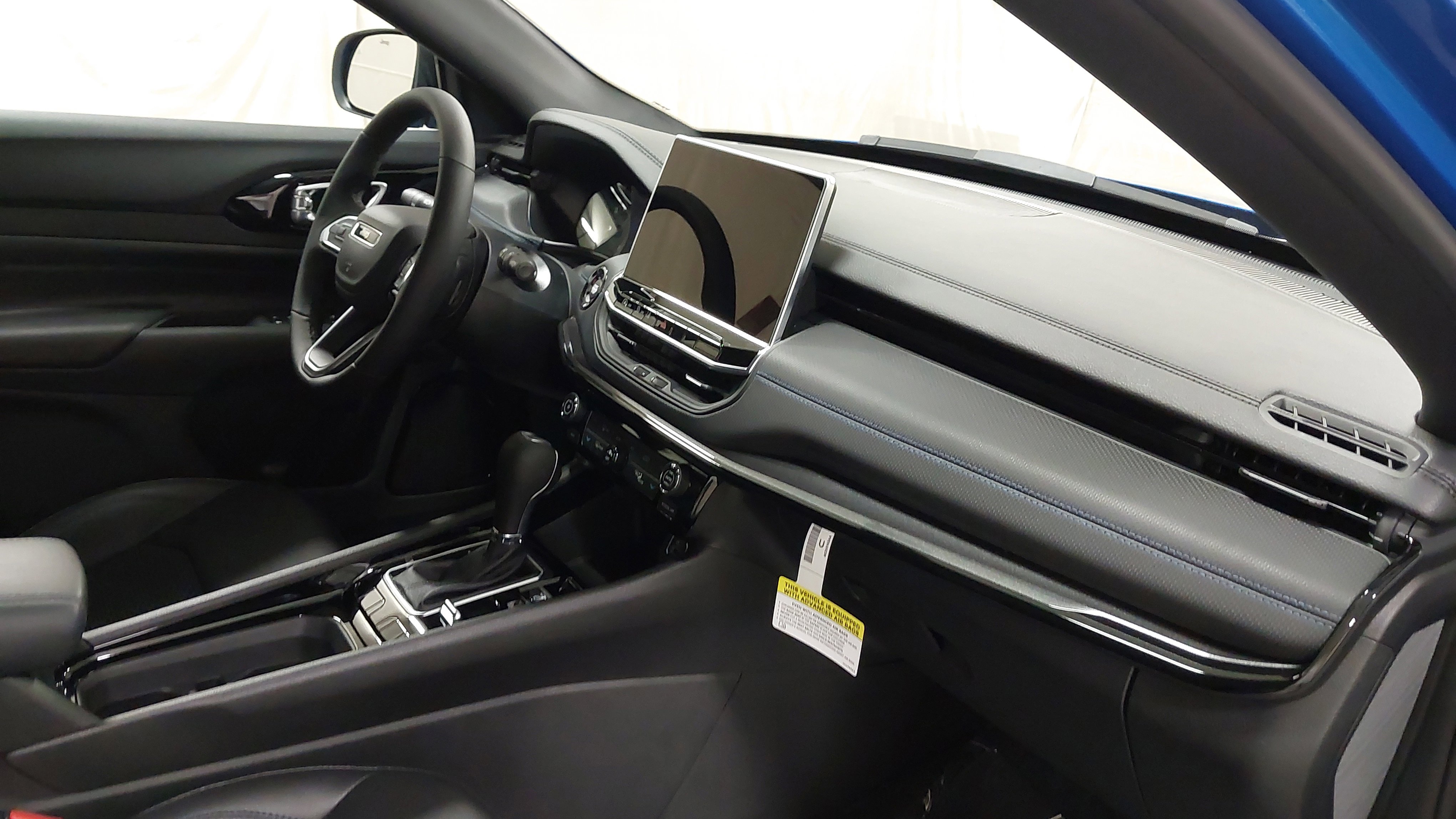 New 2026 Jeep Compass Latitude w/ Quick Order Package 29K image 29