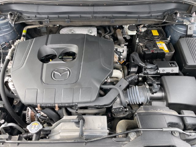 Used 2025 MAZDA CX-5 Carbon Edition AWD/4WD image 31