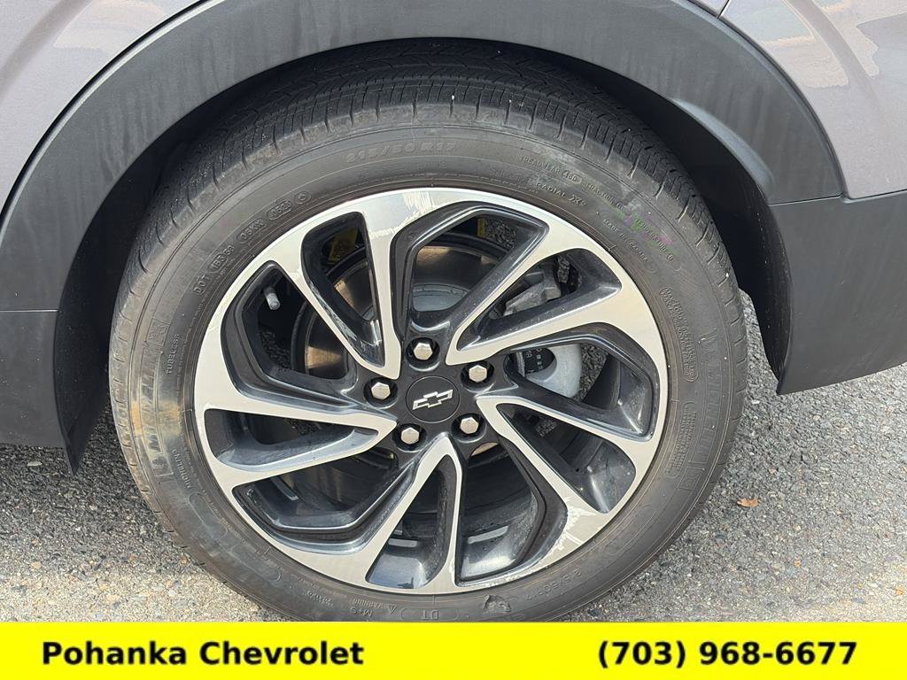 Certified 2023 Chevrolet Bolt EUV Premier FWD image 29