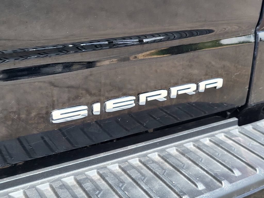 Used 2024 GMC Sierra 1500 Denali Ultimate AWD/4WD image 8