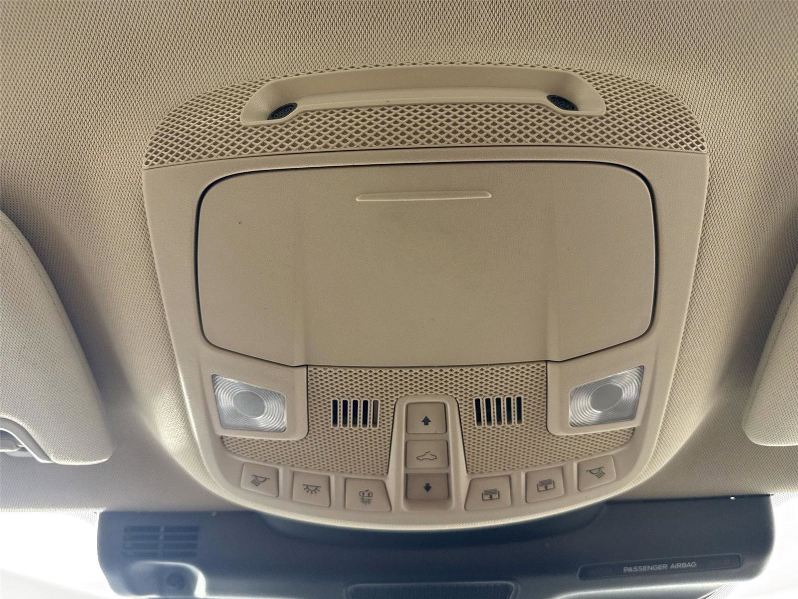 Used 2021 Lincoln Nautilus Reserve w/ Cargo Utility Package image 21