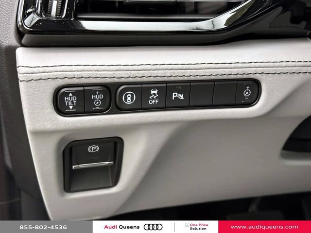 Used 2024 Acura MDX w/ Advance Package AWD/4WD image 24
