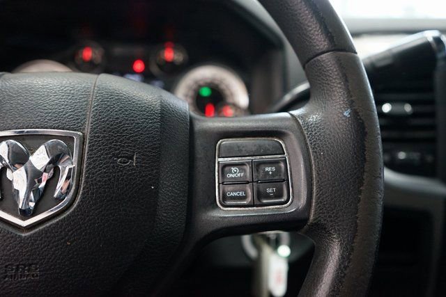 Used 2013 RAM 1500 Classic SLT w/ Premium Display Pkg image 27