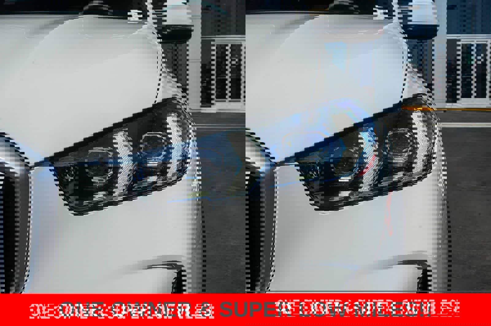 Used 2026 BMW X5 sDrive40i image 8