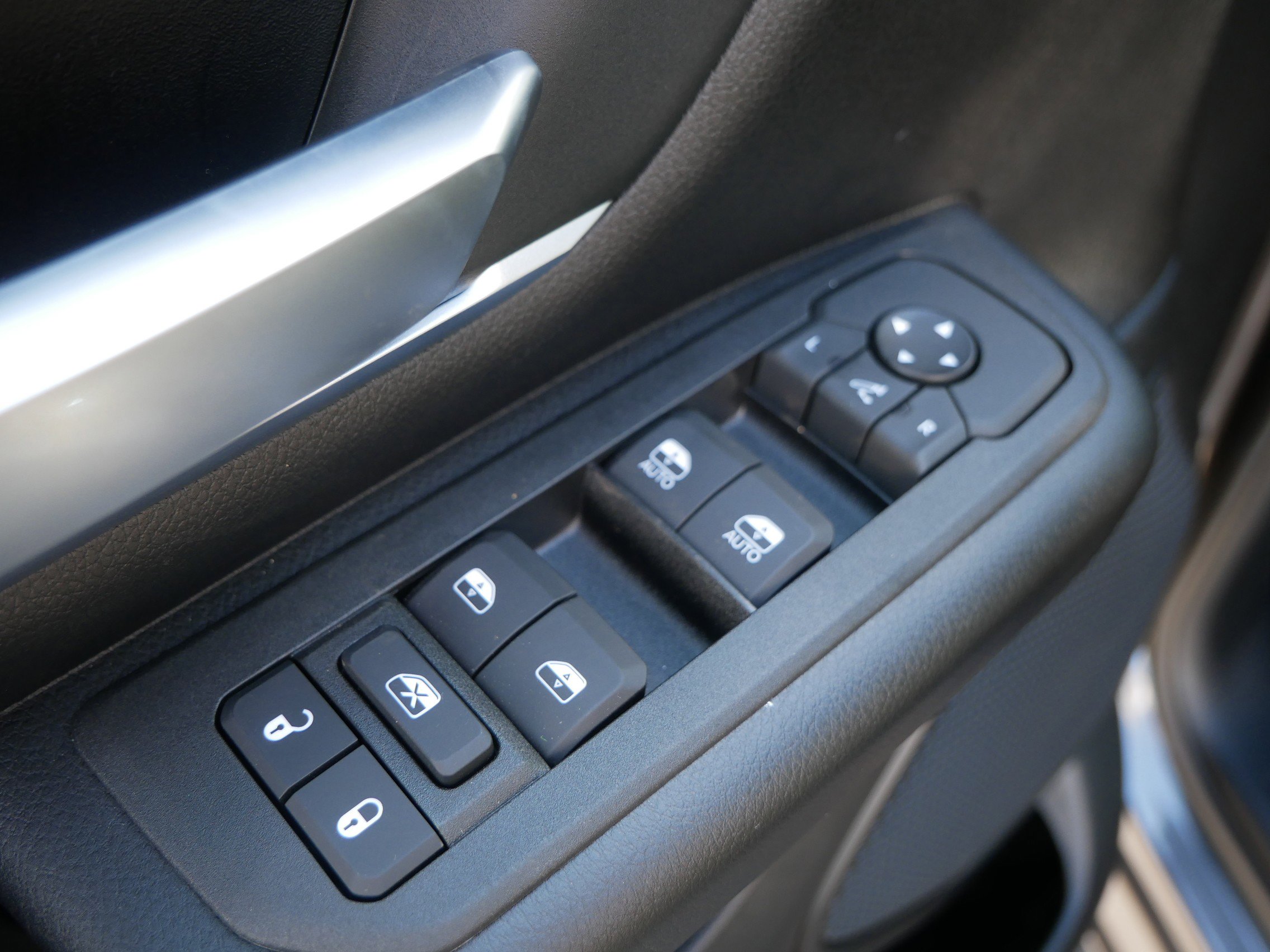 New 2026 RAM 1500 Big Horn image 7