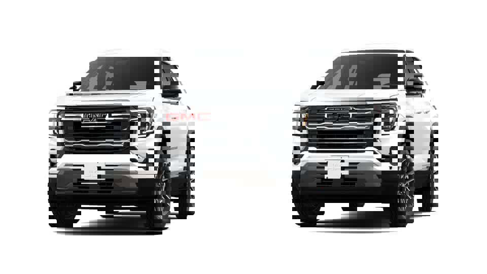 New 2026 GMC Terrain Elevation image 2