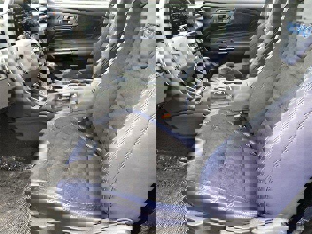 New 2025 Ford Mustang Dark Horse w/ Dark Horse Handlin Package image 40