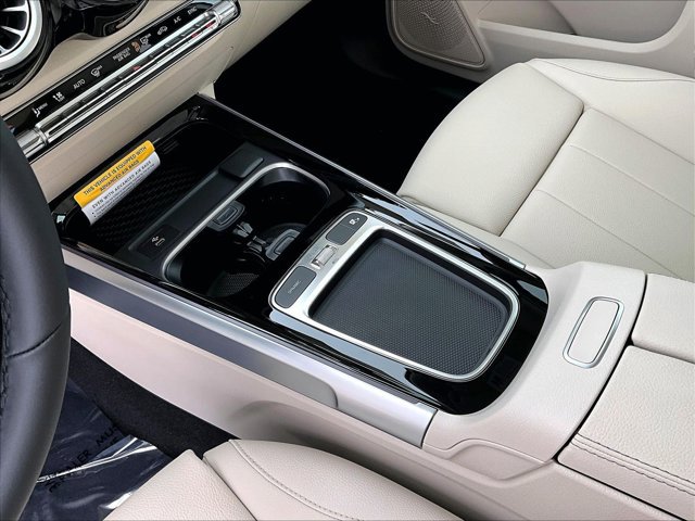 New 2026 Mercedes-Benz GLB 250 image 10