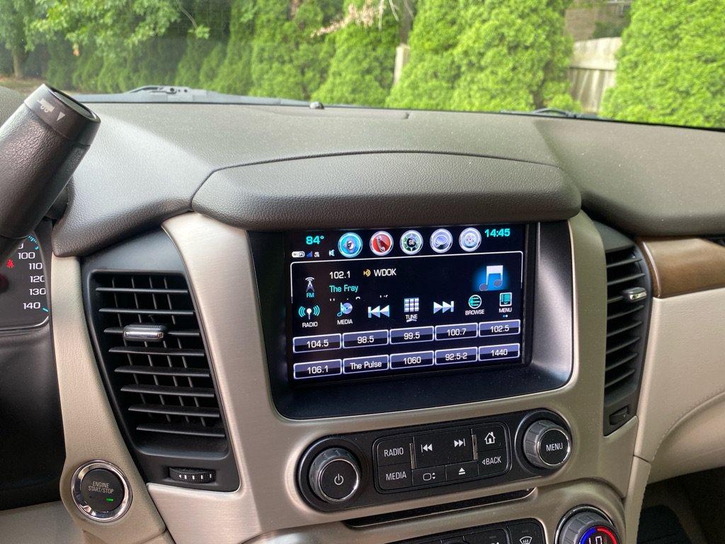 Used 2019 GMC Yukon XL Denali w/ Denali Ultimate Package AWD/4WD image 14