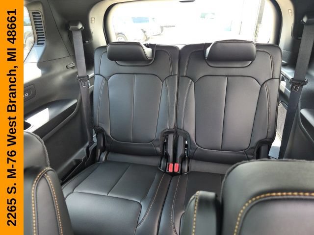 New 2026 Jeep Grand Cherokee L Limited AWD/4WD image 14