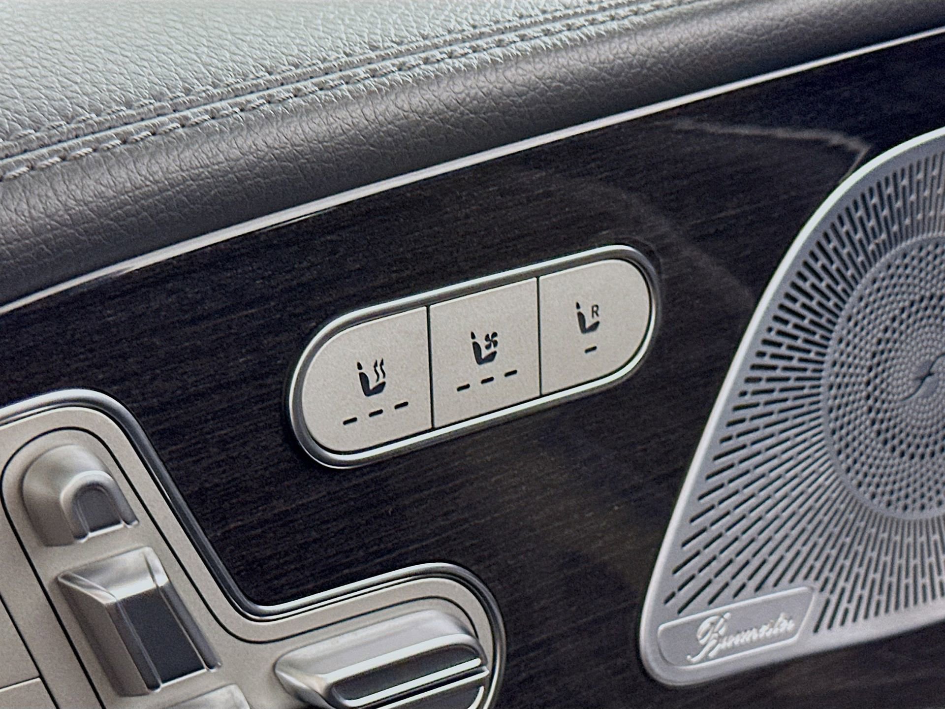 Certified 2020 Mercedes-Benz GLE 350 image 22