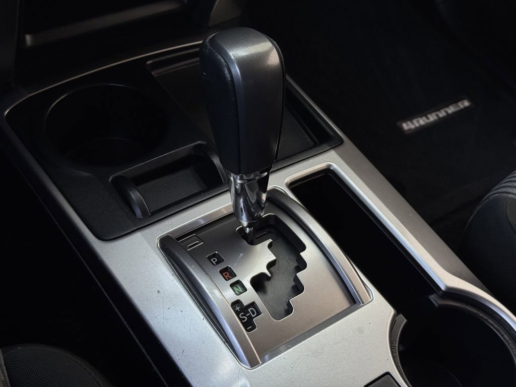 Used 2023 Toyota 4Runner SR5 RWD image 19