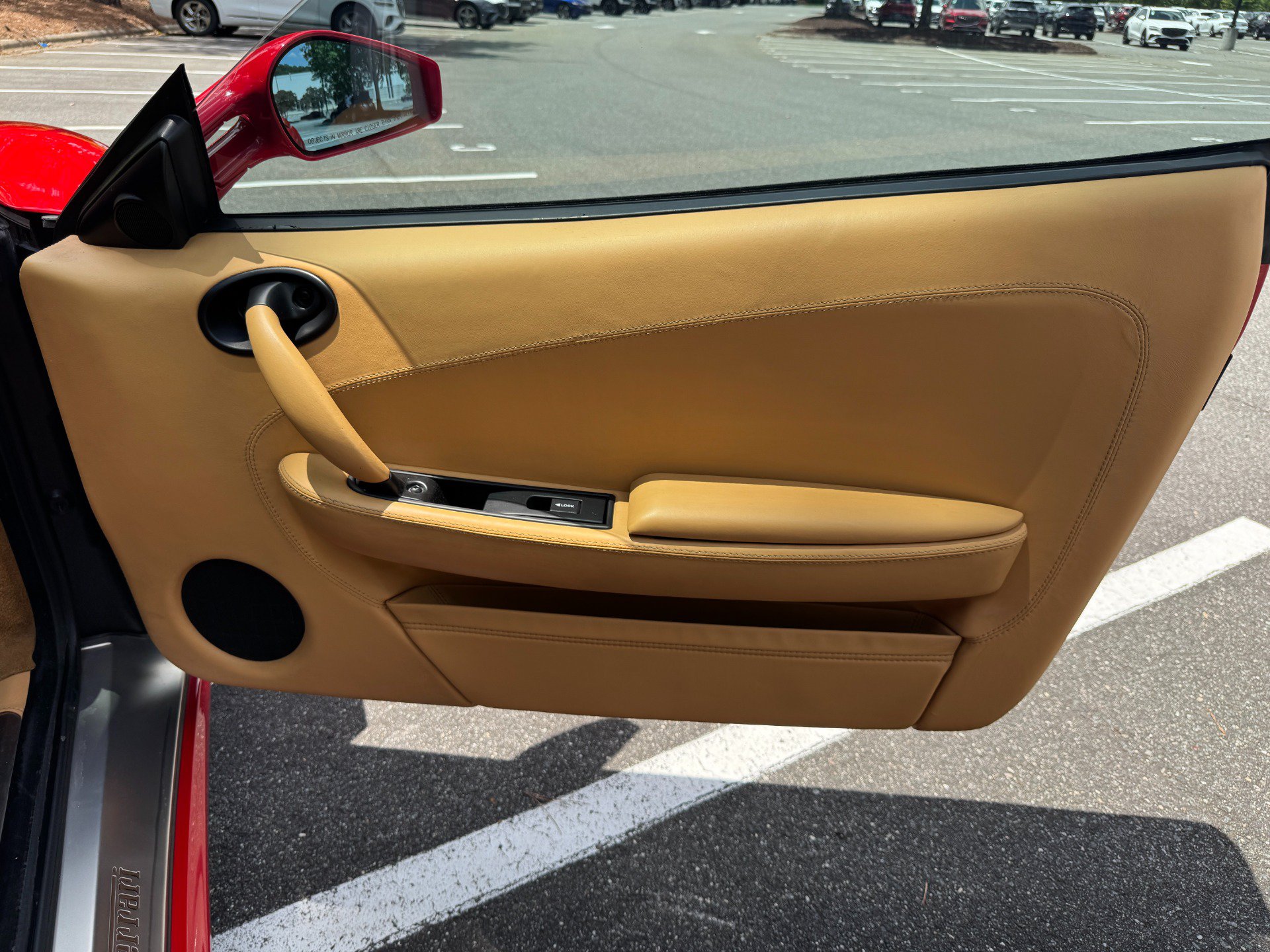 Used 2005 Ferrari F430 Coupe RWD image 49