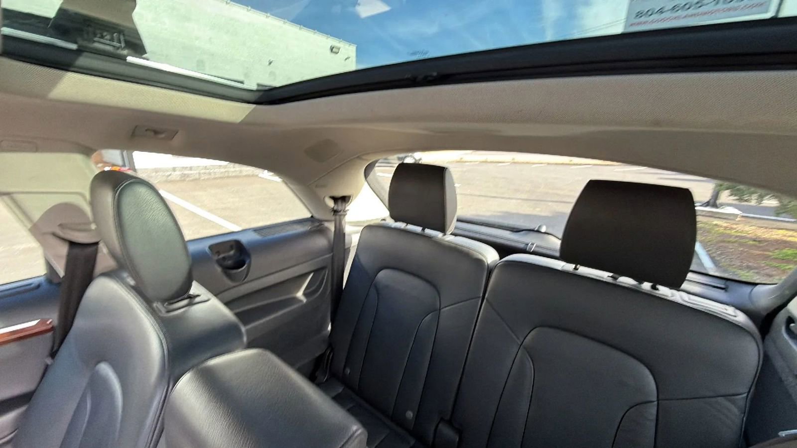 Used 2013 Audi Q7 3.0T Premium Plus image 47