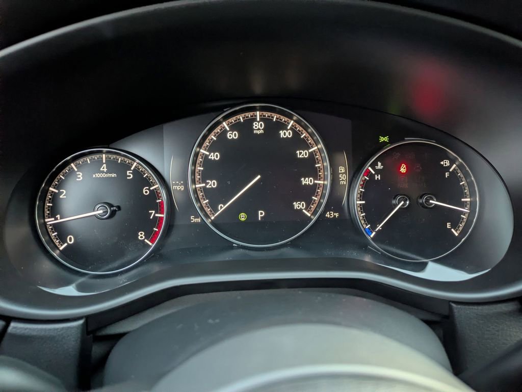 New 2026 MAZDA CX-30 AWD 2.5 S image 17