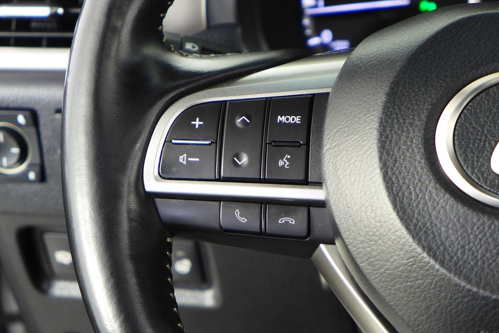 Used 2022 Lexus GX 460 Premium w/ Premium Package AWD/4WD image 30