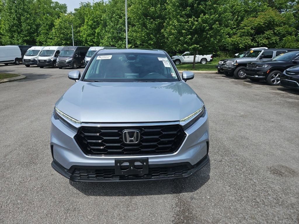 Used 2025 Honda CR-V EX-L image 2
