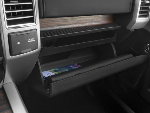 Used 2016 Ford F150 Lariat image 19