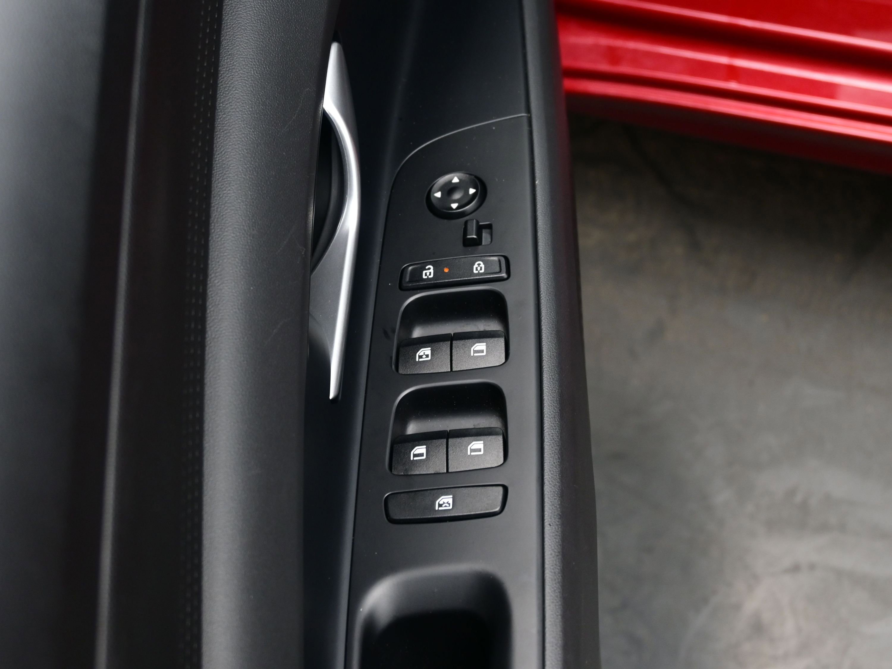 Certified 2025 Hyundai Elantra Blue image 10