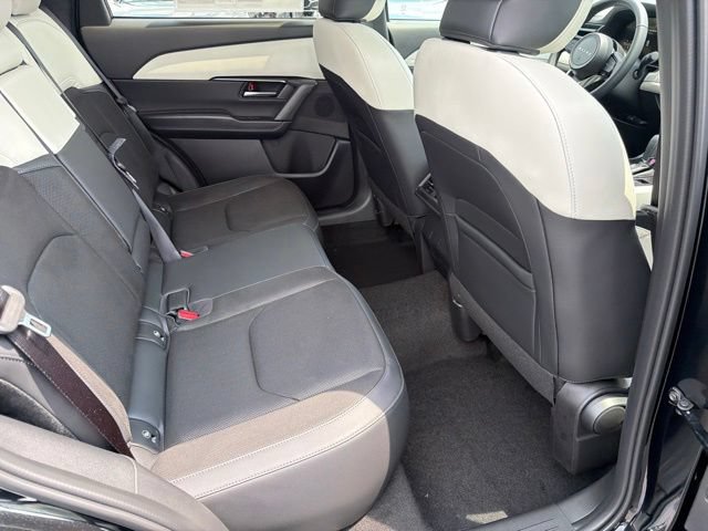 New 2026 MAZDA CX-5 Select AWD/4WD image 30