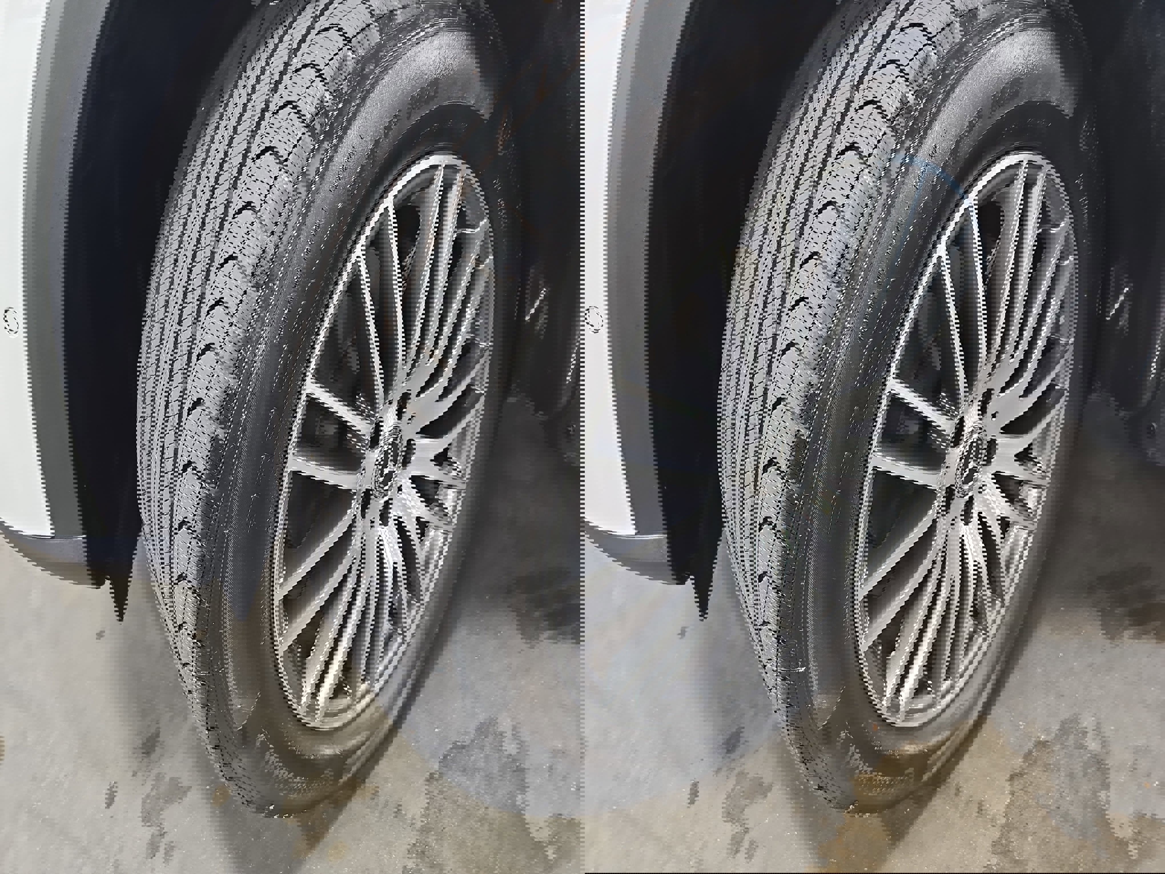 Certified 2025 Mercedes-Benz GLC 300 image 36