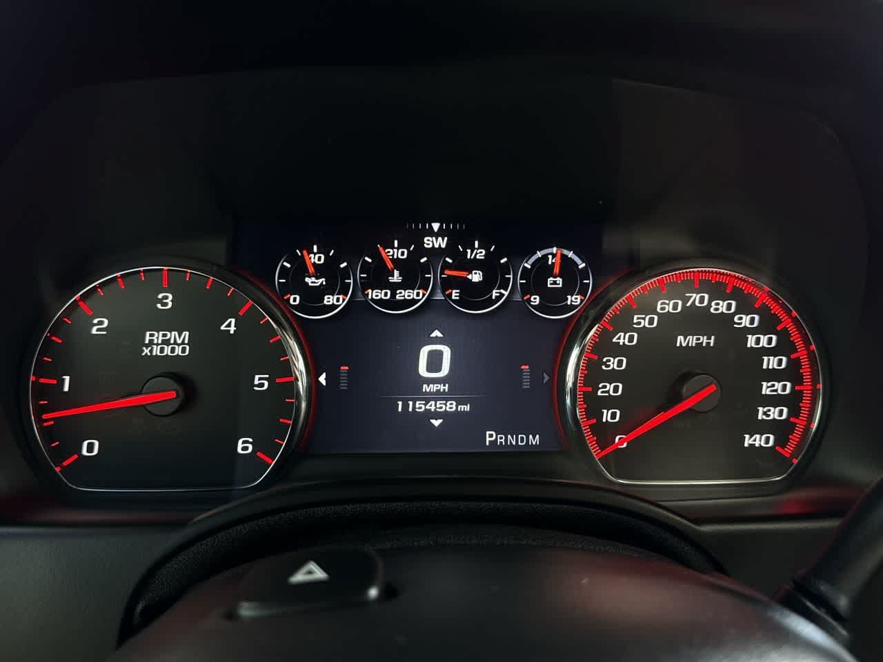 Used 2015 GMC Yukon Denali w/ Premium Package AWD/4WD image 18