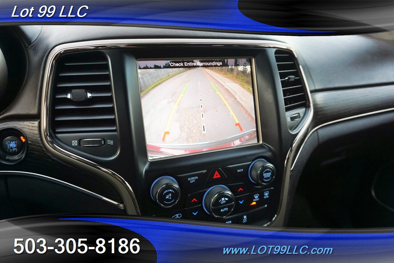 Used 2019 RAM 1500 Laramie w/ Convenience Group RWD image 24