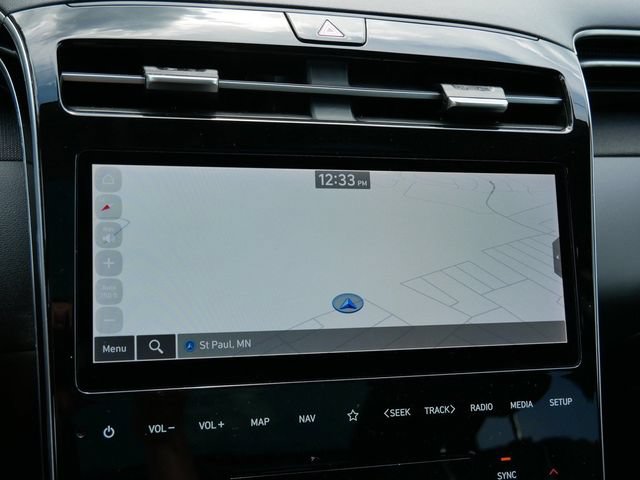 Used 2023 Hyundai Tucson Limited AWD/4WD image 20