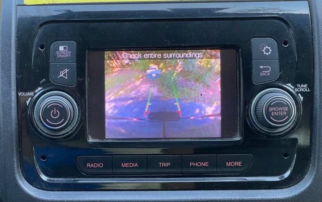 Used 2020 RAM ProMaster 3500 FWD image 26