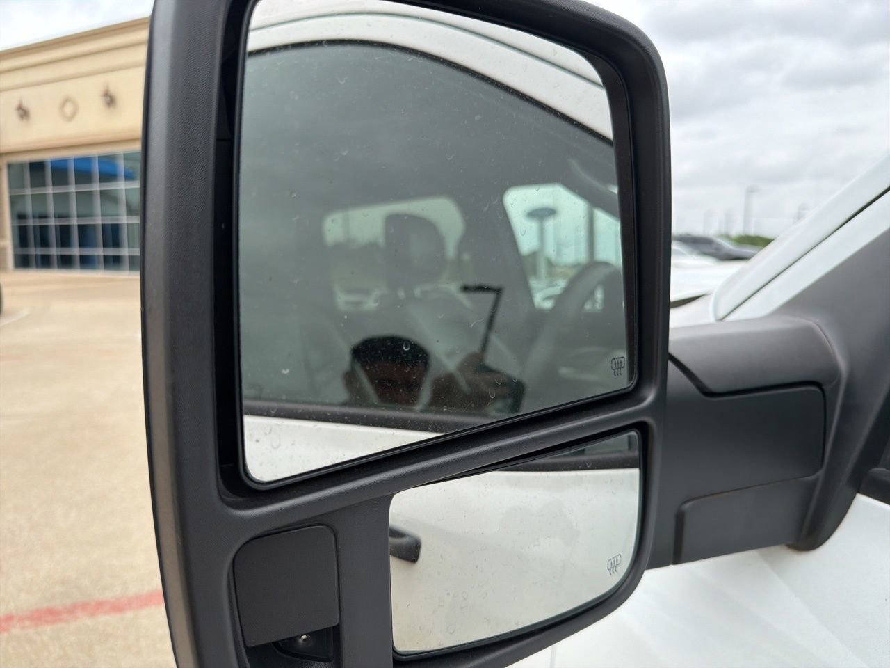 Used 2024 RAM 2500 Tradesman w/ Protection Group image 11