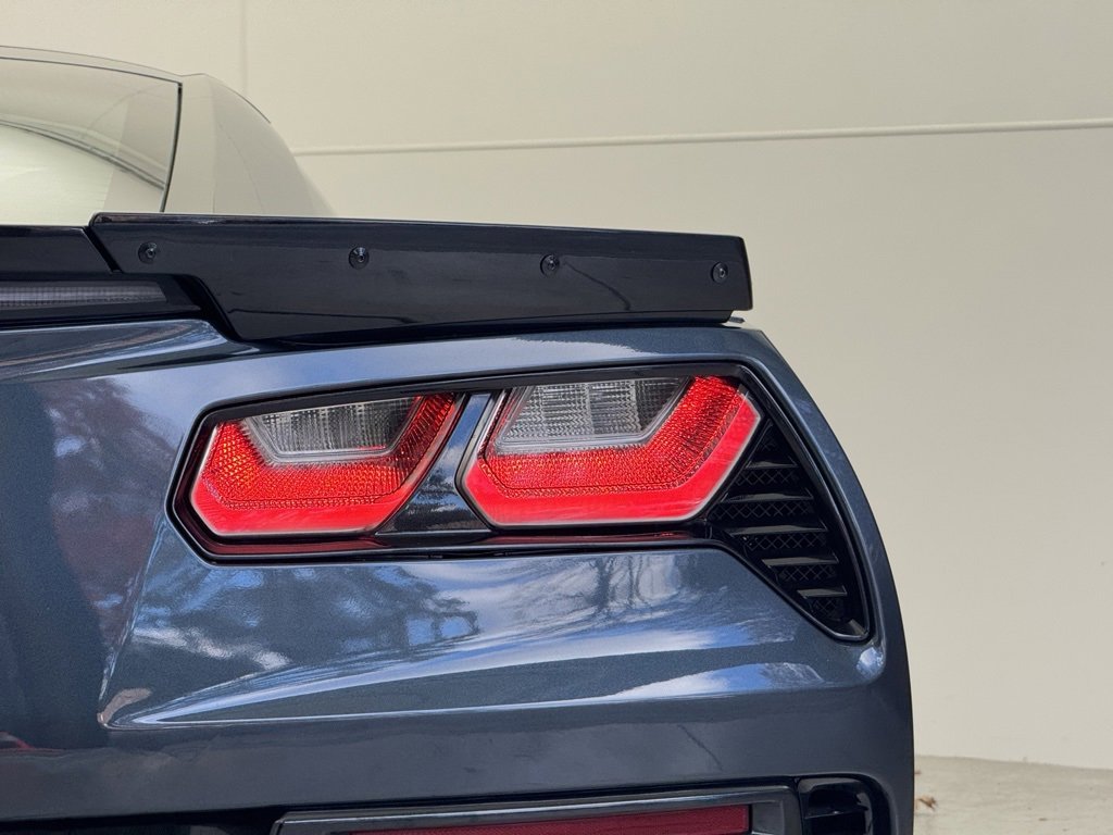 Used 2019 Chevrolet Corvette Z06 w/ Battery Protection Package image 44